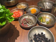-春熙台·韩国料理(宝安西乡店)