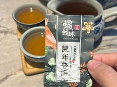 -虾饺妹·粤式手工点心(水荫路店)