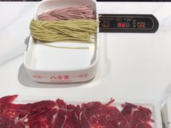 -八合里潮汕鲜牛肉火锅(吉大店)