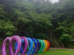 -龙湾潭国家森林公园