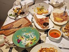 -LE SHARE洛笙·花园西餐(北京路步行街店)