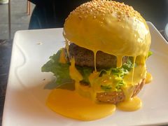 -Lets burger非常汉堡·环球风味(蓝色港湾店)