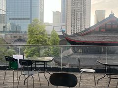 -无印良品餐堂 MUJI Diner(成都太古里店)