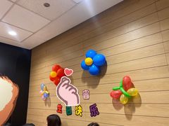 -麦当劳(容桂客运站得来速店)