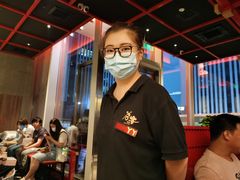 -谷牛和牛烤肉(漕河泾印象城店)