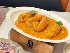 -狮拾久·现代新加坡料理(福田COCO Park店)