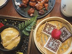 -寻宝记绍兴菜(鲁迅路店)