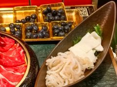 -牛New寿喜烧(金鹰世界店)