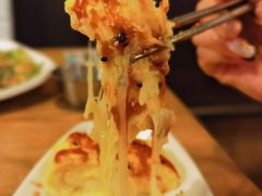 芝士鸡蛋卷-富乐满韩国正宗炸鸡韩国料理(虹泉路店)