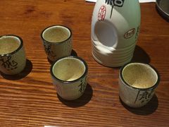 -束河人家(南锣鼓巷店)