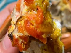 -黄记大闸蟹专卖店·活蟹·醉蟹