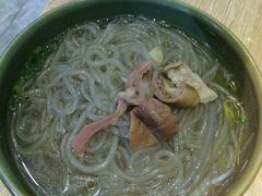 梁记肥肠粉-梁记肥肠粉(宽窄巷子店)