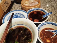 -南京大牌档(香港广场店)