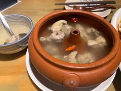 -山茶云南菜(中关村店)