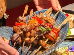 -阿妮叶李(光谷世界城店)