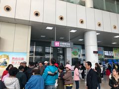 -国际邮轮中心码头(厦鼓码头)