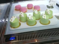 -sugarman espresso素饮糖人高新咖啡工厂