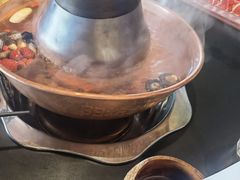 -阳坊胜利涮羊肉(阳坊老店)