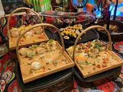 -大汉金桥华美达广场酒店·食秀全日制餐厅