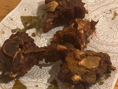 -西部马华清真兰州牛肉面·烧烤夜市(关东店)