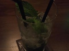 -广州柏悦酒店·悦吧·顶楼露天酒吧