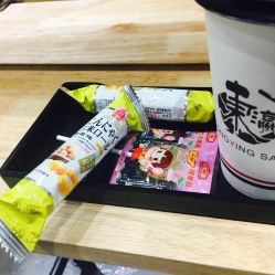 -东瀛造型