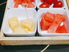 -湯系·煲汤手艺人(东二环泰禾广场店)