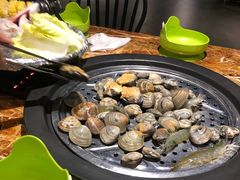 -船奇蒸汽海鲜·闽菜(八市海鲜总店)