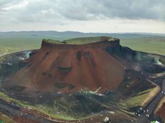 -塞罕坝国家级自然保护区