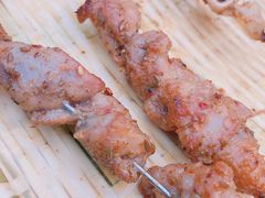 -金谷园饺子·烧烤(人大总店)