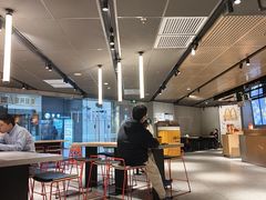 -麦当劳(光新乐购店)