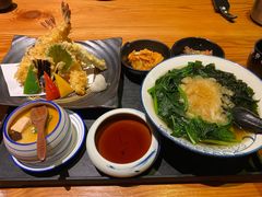 -吟松日式料理(莘庄店)