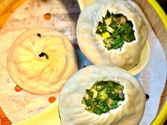 -蝴蝶里·粤菜·点心(滨江龙湖店)