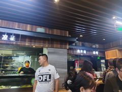 -亮亮面馆(经六路店)