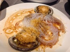 蒜蓉粉丝蒸鲍鱼仔-徐记海鲜(大明宫|北二环店)