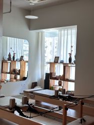 -阿南达·瑜伽普拉提·阿育吠陀疗愈中心