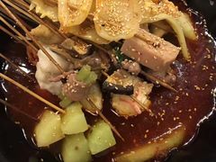 -落端云串串香(南京凤凰西街店)