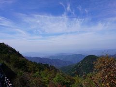-泰山风景名胜区