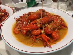 -阿胖龙虾小海鲜(宁国南路总店)