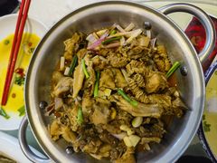 -巴陵全鱼席(湖南老字号汴河街店 )