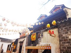 -欢乐茶馆·木马谣剧场(南京小西湖店)