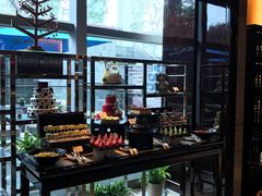 -深圳四季酒店·馥自助餐厅