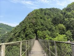 -磐安十八涡风景区