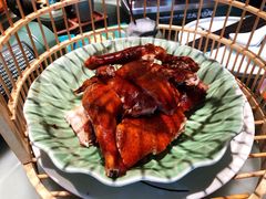 -佬麻雀·剁椒鱼头(京基KK One店)