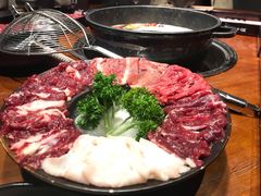 -原牛道·潮汕围炉火锅(讯美店)