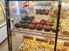 -味多美蛋糕(洋桥店)