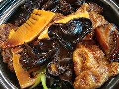 -阿莉餐厅(枣阳路店)