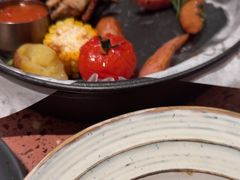 -La Terre乐田(万象城店)