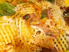 -北丐先生·野馄饨烧烤(雨花万象店)