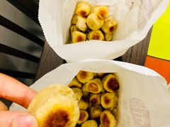 -宋记饼家(石门二路店)